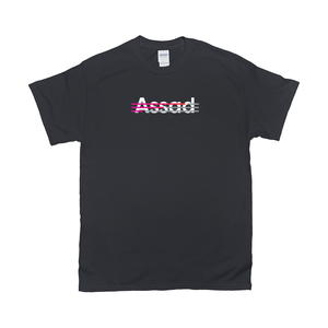 Anti-Assad T-Shirt