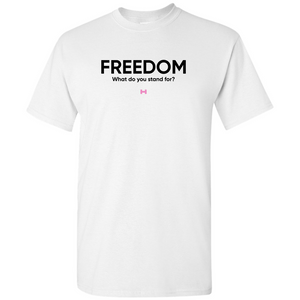 Freedom T-Shirt (Original)